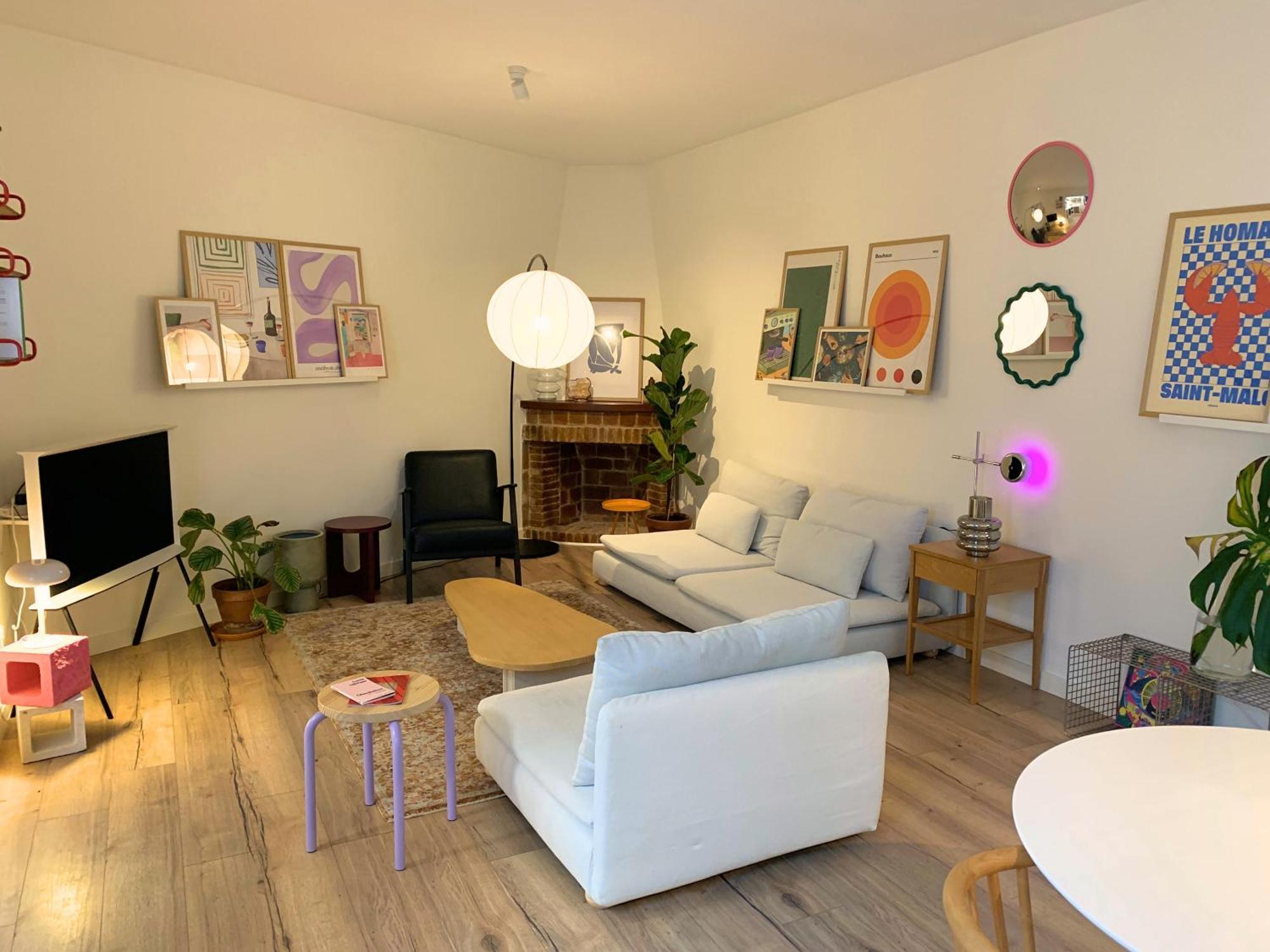 Nordic! 1 Bedroom Apartment Puerto de la Cruz  Exteriér fotografie